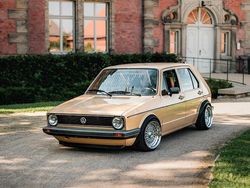 Gebraucht 1979 VW Golf I Kleinwagen | 8.950 €