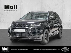 Schwarz Gebraucht 2024 Land Rover Discovery Sport SE Dynamic SUV | 61.740 € (Teuer)