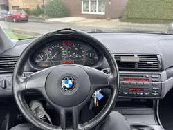 Silber Gebraucht 2002 BMW 316 Limousine | 2.000 € (Etwas zu teuer)