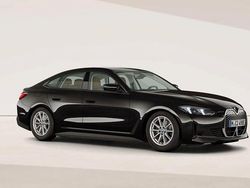 Schwarz Neu 2026 BMW i4 Sport Line Limousine | 42.190 € (Superpreis)