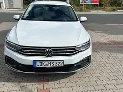 Weiß Gebraucht 2021 VW Passat GTE Kombi | 22.800 € (Guter Preis)