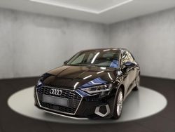 Farbe: Gebraucht 2022 Audi A3 e-tron Advanced Plus Kleinwagen | 23.240 € (Guter Preis)