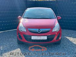 Rot Gebraucht 2013 Opel Corsa Active Kleinwagen | 5.480 € (Fairer Preis)