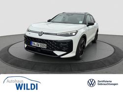 Weiß Gebraucht 2025 VW T-Roc R-line SUV | 40.990 € (Teuer)