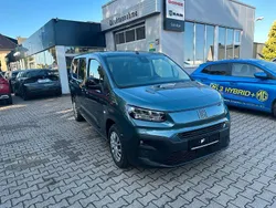 Blau Neu 2025 Fiat Doblò Van / Kleinbus | 30.990 € (Fairer Preis)