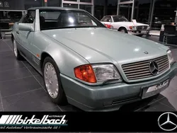 Mercedes SL500