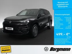Othercolor Gebraucht 2025 VW Tayron R-line SUV | 61.450 € (Superpreis)