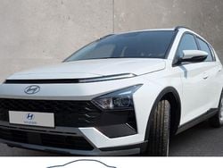 Weiß Neu 2025 Hyundai Bayon Select SUV | 21.300 € (Guter Preis)