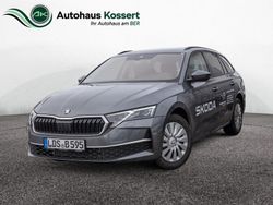 Grau Gebraucht 2025 Skoda Octavia Selection Kombi | 34.990 € (Teuer)