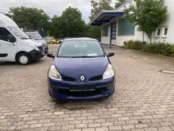 Renault Clio II