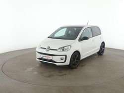Weiß Gebraucht 2018 VW up! move up! Kleinwagen | 12.080 € (Teuer)
