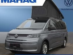 Silber Neu 2025 VW California Beach Van | 62.460 € (Guter Preis)
