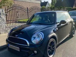 Schwarz Gebraucht 2011 Mini Cooper S Kleinwagen | 7.500 € (Guter Preis)