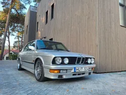 BMW 524