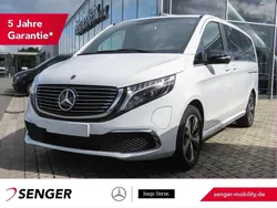 Andere Gebraucht 2024 Mercedes EQV300 Avantgarde Limousine | 50.750 € (Fairer Preis)