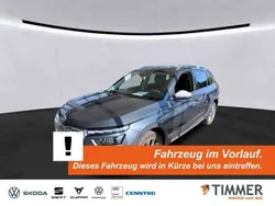 Grau Gebraucht 2021 Skoda Kamiq ScoutLine SUV | 21.580 € (Fairer Preis)