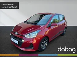 Other Gebraucht 2017 Hyundai i10 Passion Kleinwagen | 11.990 € (Fairer Preis)