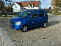 Suzuki Wagon R+