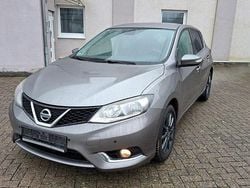 Silber Gebraucht 2016 Nissan Pulsar Tekna Limousine | 10.500 € (Guter Preis)