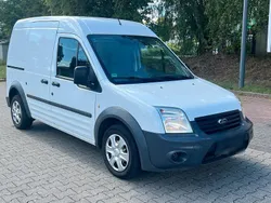 Weiß Gebraucht 2013 Ford Transit Tourneo Van / Kleinbus | 4.599 €