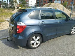 Grau Gebraucht 2005 Honda FR-V Van / Kleinbus | 1.550 € (Superpreis)