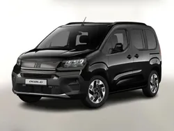 Grau Neu 2025 Fiat Doblò Van / Kleinbus | 29.249 € (Fairer Preis)