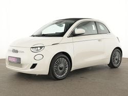 Colore esterno Gebraucht 2023 Fiat 500C Cabrio | 19.612 € (Fairer Preis)