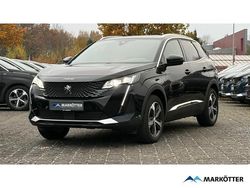 Schwarz Gebraucht 2023 Peugeot 3008 GTi SUV | 26.980 € (Fairer Preis)