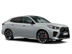 Gebraucht 2025 BMW X2 Efficient Dynamics SUV | 55.930 €
