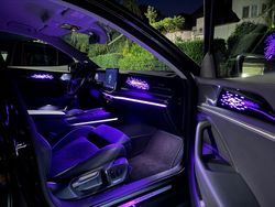 Schwarz Gebraucht 2024 VW Passat Elegance Kombi | 31.000 € (Etwas zu teuer)