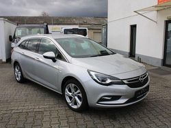 Silber Gebraucht 2016 Opel Astra Innovation Kombi | 12.599 € (Fairer Preis)