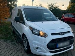 Weiß Gebraucht 2017 Ford Transit Van / Kleinbus | 6.000 € (Guter Preis)
