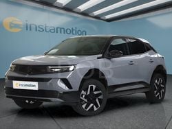 Blau Gebraucht 2025 Opel Mokka SUV | 22.949 € (Guter Preis)