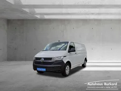Candyweiß Gebraucht 2025 VW T6.1 Van | 33.900 € (Superpreis)