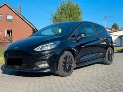 Schwarz Gebraucht 2020 Ford Fiesta S Kleinwagen | 13.900 € (Fairer Preis)