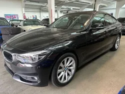 Schwarz Gebraucht 2020 BMW 320 Gran Turismo Performance Limousine | 14.880 € (Guter Preis)