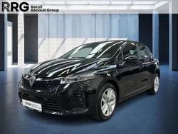 Schwarz Gebraucht 2024 Renault Clio V Evolution Limousine | 15.480 € (Guter Preis)