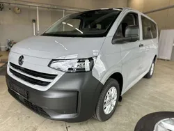 Stone grey Neu 2025 VW Caravelle Van / Kleinbus | 44.900 € (Superpreis)