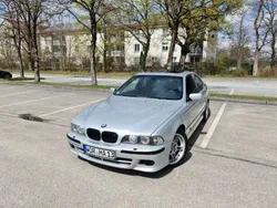 Gebraucht 2003 BMW 525 M Sport Limousine | 7.500 € (Teuer)
