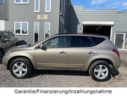 Braun Gebraucht 2006 Nissan Murano SUV | 7.950 €