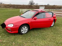 Rot Gebraucht 1993 Mazda MX3 Kleinwagen | 3.900 €