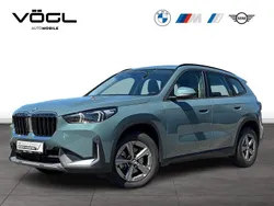 Grün Gebraucht 2024 BMW X1 Shadowline SUV | 39.380 € (Guter Preis)