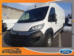 Weiß Gebraucht 2024 Citroën Jumper Van / Kleinbus | 19.900 € (Guter Preis)