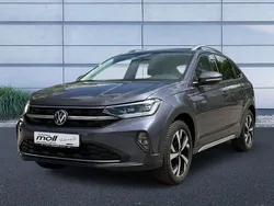 Rauchgrau metallic Gebraucht 2023 VW Taigo Style SUV | 22.490 € (Fairer Preis)