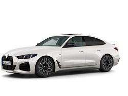Gebraucht 2024 BMW M440 M Sport Limousine | 83.639 €