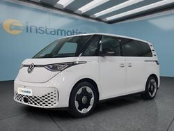 Weiß Neu 2025 VW ID. Buzz Van / Kleinbus | 59.049 € (Fairer Preis)