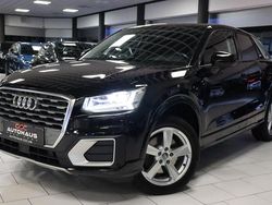 Schwarz Gebraucht 2018 Audi Q2 Sport SUV | 14.900 € (Fairer Preis)