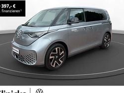 Silber Gebraucht 2023 VW ID. Buzz Comfortline Van | 44.970 € (Superpreis)