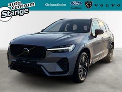 Silber Neu 2025 Volvo XC60 Plus SUV | 67.900 € (Etwas zu teuer)