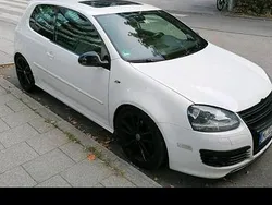 Gebraucht 2008 VW Golf V R-line Coupé | 4.000 € (Etwas zu teuer)